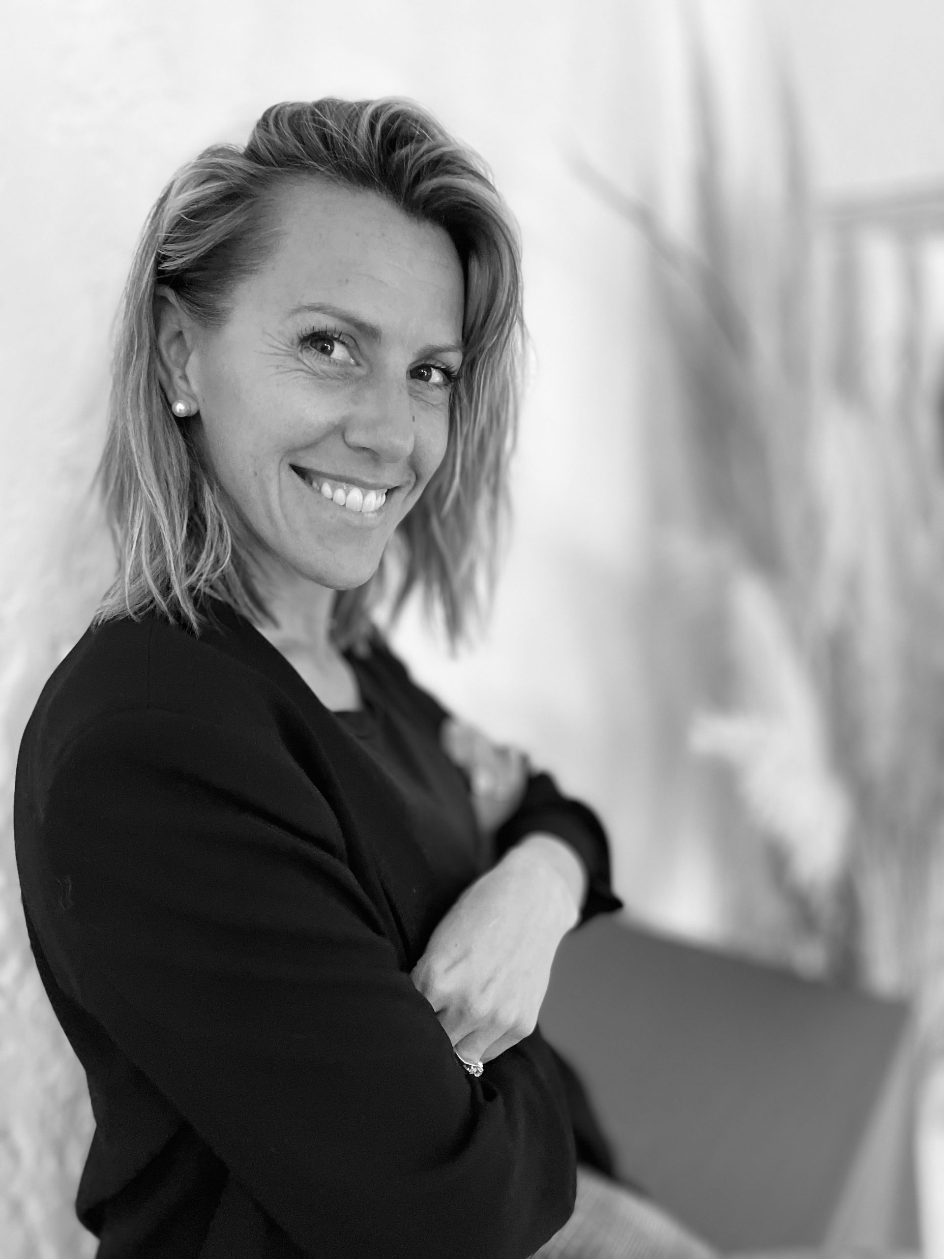 Carole Esteves l'Empétillante