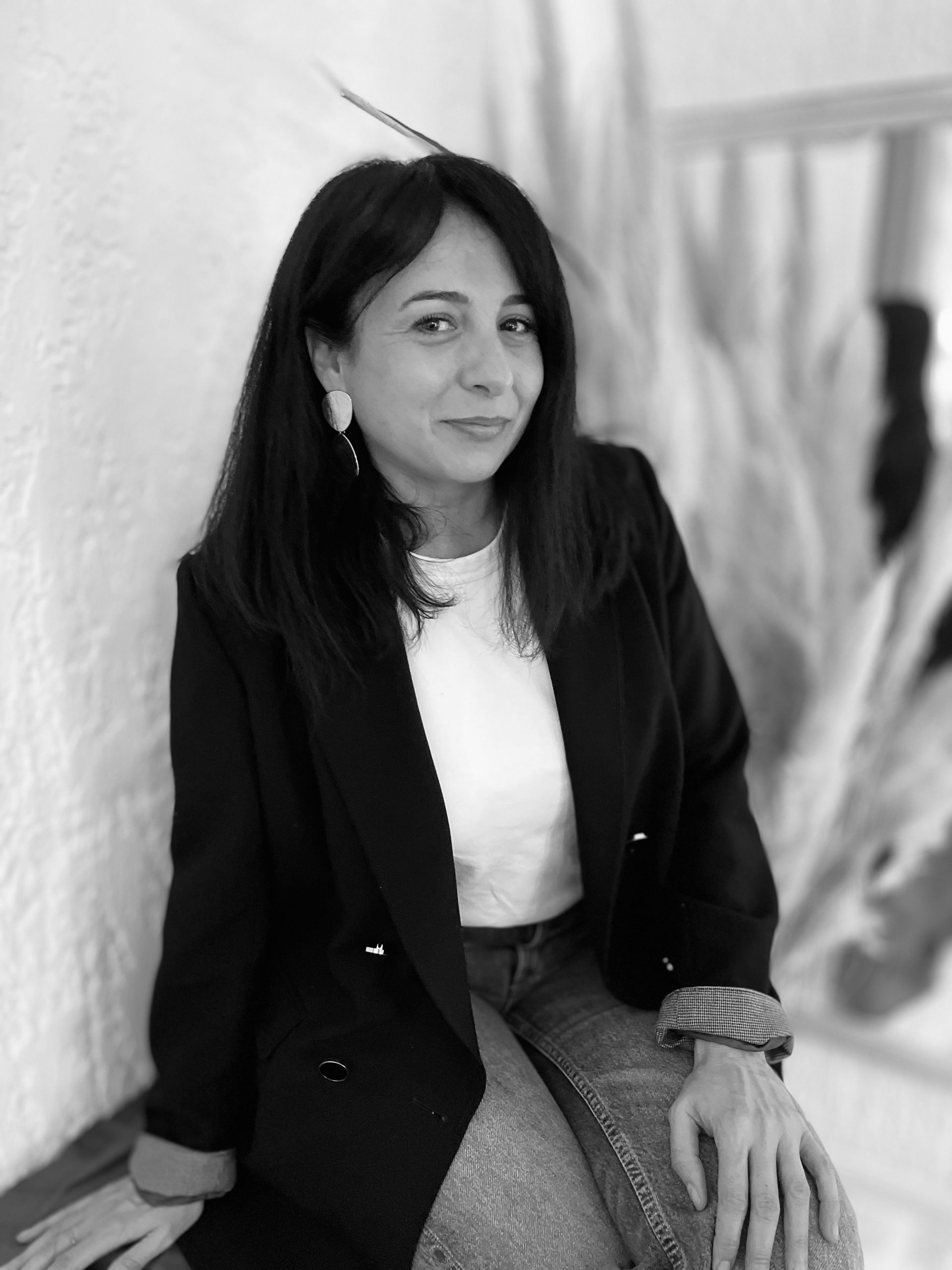 Roxane Botella l'Enlumineuse