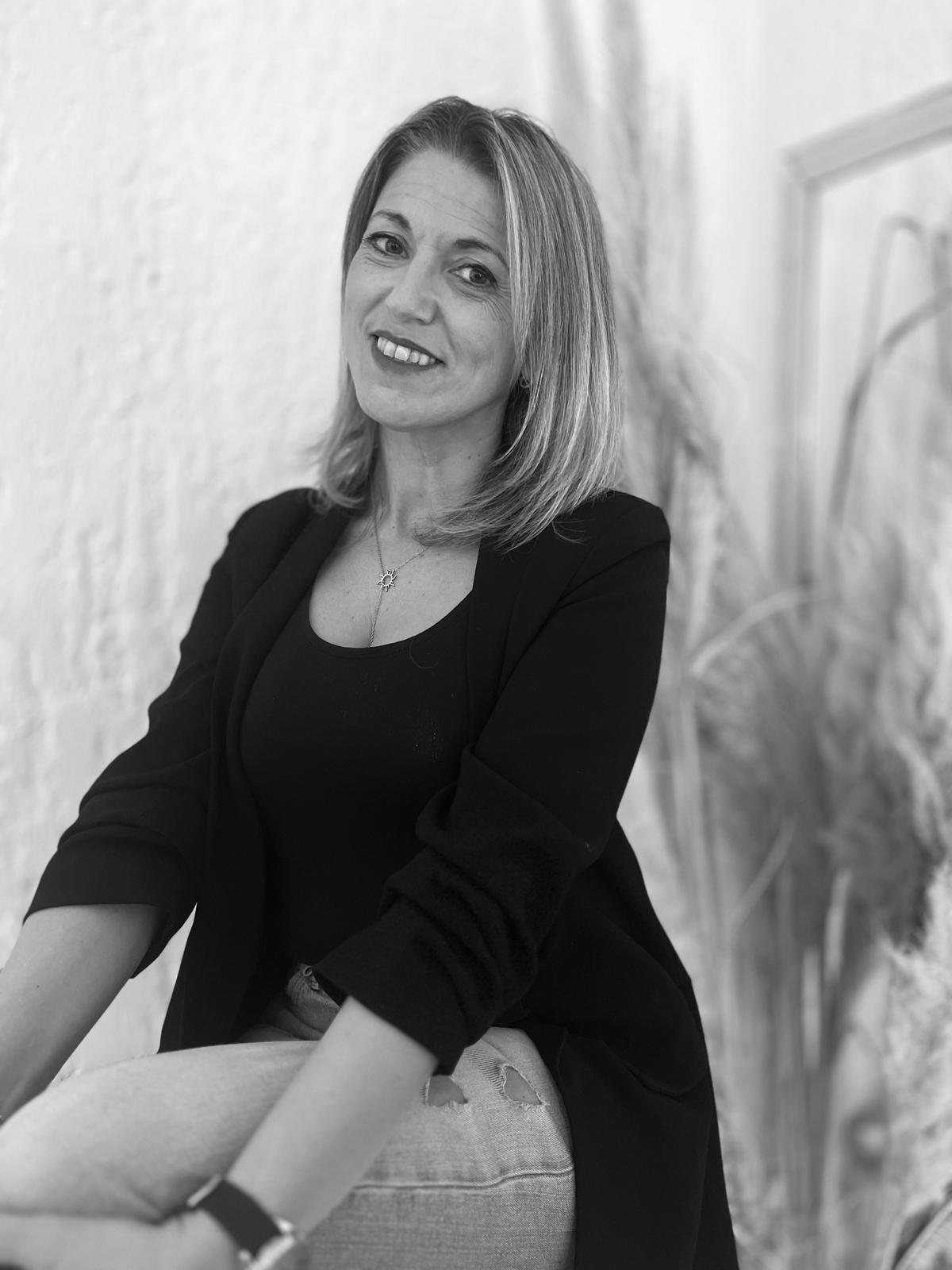 Sandra RECOLIN l'impactante
